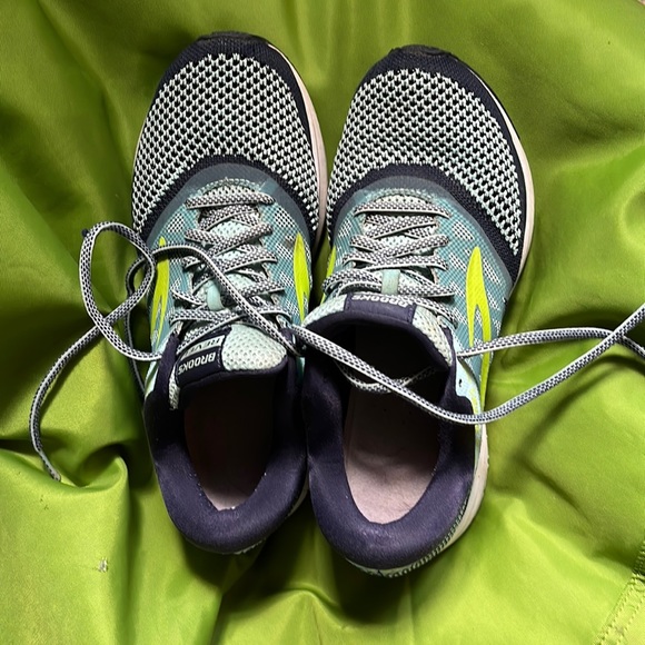 Brooks Shoes - Brooks running shoes